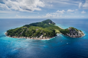 Seychelles North Islands - Paradise
