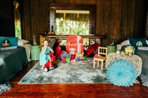 Seychelles North Islands - Childrens Villa