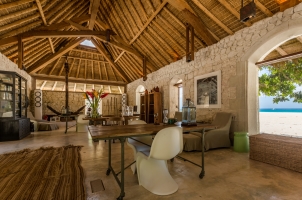 Seychelles North Islands - Library