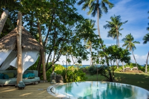Seychelles North Islands - Presedential Villa