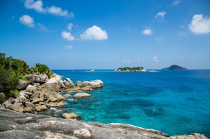 Six Senses Zil Pasyon Seychelles - Coco and Sister Islands
