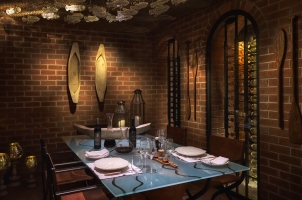 Six Senses Zil Pasyon Seychelles - The Wine Vault
