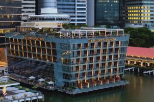 singapore-the-fullerton-bay-hotel-singapore-bawa-tours-travel-Drone-facades-The-Fullerton