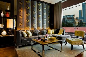 Robinson Suite