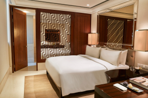 The Capitol Kempinski - Singapur