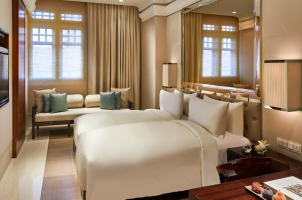 The Capitol Kempinski - Singapur