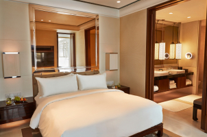The Capitol Kempinski - Singapur