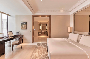 The Capitol Kempinski - Singapur