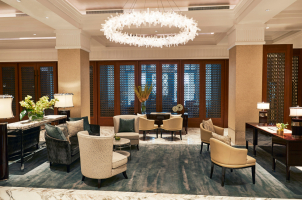 The Capitol Kempinski - Singapur