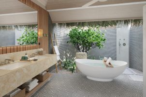 Six Senses Kanuhura