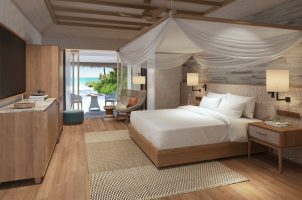 Six Senses Kanuhura