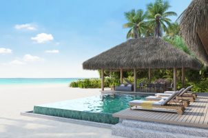 Six Senses Kanuhura