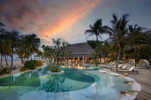 Hotel & Resort Photography