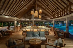 Hotel & Resort Photography