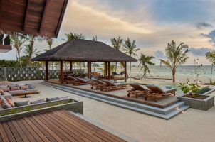 Hotel & Resort Photography