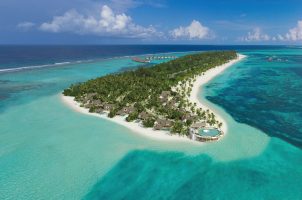 Six Senses Kanuhura