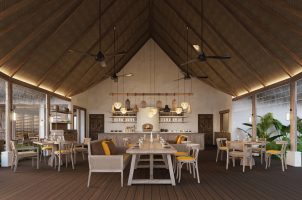 Six Senses Kanuhura