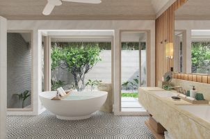 Six Senses Kanuhura
