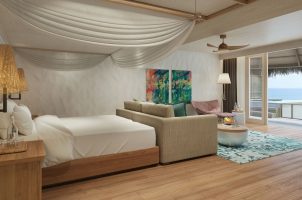 Six Senses Kanuhura