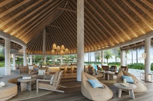 Six Senses Kanuhura
