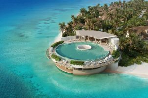 Six Senses Kanuhura