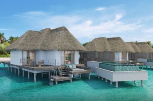 Six Senses Kanuhura