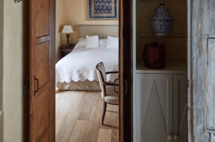 Corral del Rey - Deluxe Room