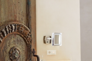 Corral del Rey - Grand deluxe bathroom