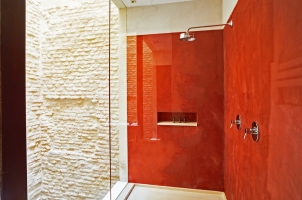 Corral del Rey - Grand deluxe bathroom