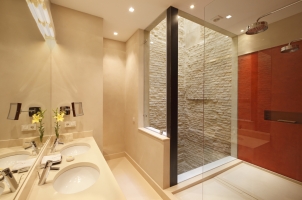 Corral del Rey - Grand deluxe bathroom