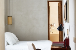 Corral del Rey - Grand Deluxe Room