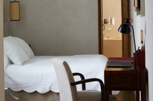 Corral del Rey - Grand Deluxe Room