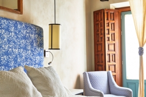 Corral del Rey - Grand Deluxe Room