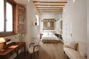Corral del Rey - Junior Suite