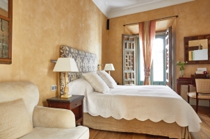 Corral del Rey - Junior Suite