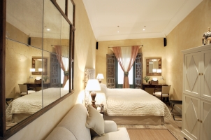 Corral del Rey - Junior Suite