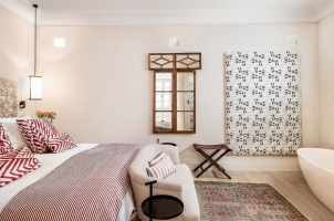 Corral del Rey - Junior Suite