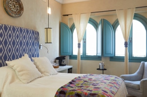 Corral del Rey - Pool Suite