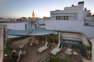 Roof top