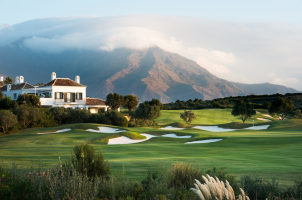 Finca Cortesin - Golf Course