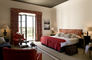 Finca Cortesin - Junios Suite