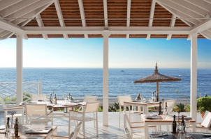 Finca Cortesin - Beach Club