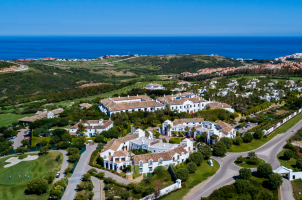 Finca Cortesin - Resort Overview