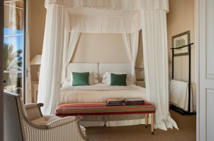 Finca Cortesin - Suite