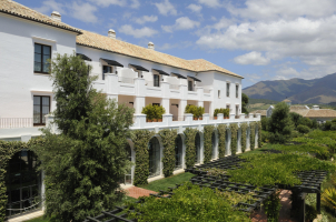 Finca Cortesin - Suites Terraces