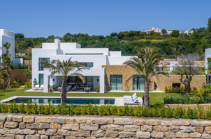 Finca Cortesin - Villa Green 10