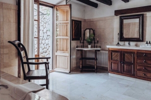 Mallorca - Finca Soller