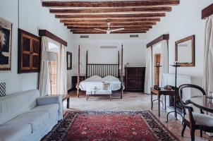 Mallorca - Finca Soller