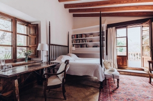 Mallorca - Finca Soller