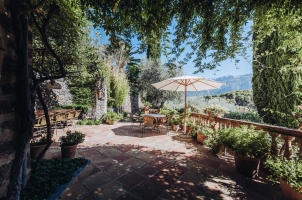 Mallorca - Finca Soller